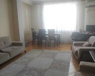 Nərimanov rayonu , Gənclik m., 3 otaq