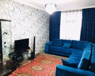 Xətai rayonu , Əhmədli qəs., 4 otaq