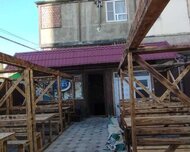 Xətai rayonu , Həzi Aslanov m., 3 otaq