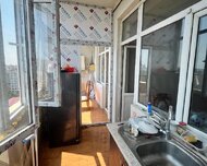 Nizami rayonu , Qara Qarayev m., 2 otaq