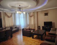 Nərimanov rayonu , Gənclik m., 3 otaq