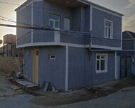 Xırdalan ş., Həyət evi / Villa , 3 otaq