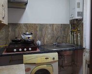 Nizami rayonu , 8-ci kilometr qəs., 2 otaq