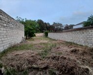 Nizami rayonu , 8-ci kilometr qəs., 6 sot