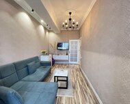 Xırdalan ş., Yeni tikili , 2 otaq