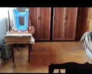 Tovuz ş., Köhnə tikili , 1 otaq