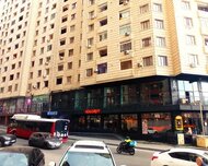 Xətai rayonu , Əhmədli qəs., 3 otaq