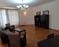 Nəsimi rayonu , 28 May m., 5 otaq