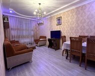 Xətai rayonu , Həzi Aslanov qəs., 2 otaq