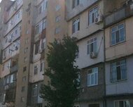 Xətai rayonu , Əhmədli qəs., 2 otaq