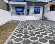 Sabunçu rayonu , Məhəmmədli qəs., 4 otaq