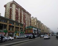 Xətai rayonu , Əhmədli qəs., 2 otaq