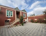 Sabunçu rayonu , Maştağa qəs., 4 otaq