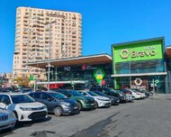 Yasamal rayonu , 20 Yanvar m., 3 otaq