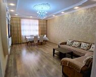 Nərimanov rayonu , Gənclik m., 3 otaq