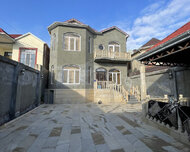 Sabunçu rayonu , Yeni Ramana qəs., 7 otaq