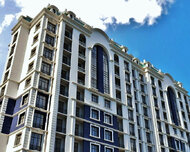 Xətai rayonu , Həzi Aslanov qəs., 2 otaq