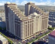 Sabunçu rayonu , Bakixanov qəs., 2 otaq