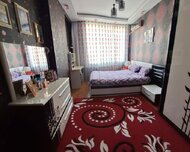 Nizami rayonu , NZS qəs., 3 otaq