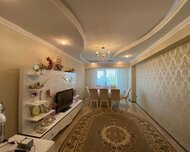 Sabunçu rayonu , Bakixanov qəs., 3 otaq