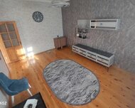 Suraxanı rayonu , Hövsan qəs., 3 otaq