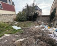 Səbail rayonu , Badamdar qəs., 6 sot