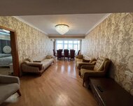 Yasamal rayonu , İnşaatçılar m., 4 otaq