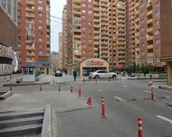 Yasamal rayonu , Yeni Yasamal qəs., 3 otaq