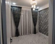 Xətai rayonu , Həzi Aslanov qəs., 2 otaq