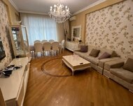 Nərimanov rayonu , Nəriman Nərimanov m., 3 otaq