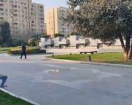 Yasamal rayonu , Elmlər Akademiyası m., 3 otaq