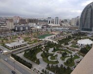 Xətai rayonu , Ağ Şəhər qəs., 2 otaq