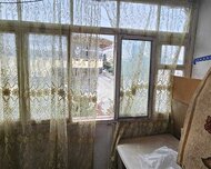 Nizami rayonu , 8-ci kilometr qəs., 2 otaq