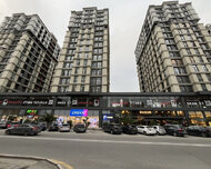 Nərimanov rayonu , Nəriman Nərimanov m., 4 otaq