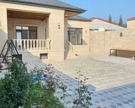 Xəzər rayonu , Buzovna qəs., 4 otaq