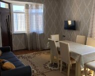 Xətai rayonu , Ağ Şəhər qəs., 2 otaq