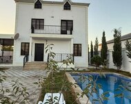 Xəzər rayonu , Şüvəlan qəs., 4 otaq