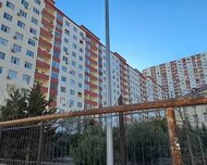 Yasamal rayonu , Yeni Yasamal qəs., 3 otaq