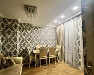 Nizami rayonu , 8-ci kilometr qəs., 2 otaq