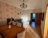 Nəsimi rayonu , 3-cü mikrorayon qəs., 3 otaq