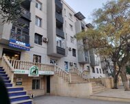 Yasamal rayonu , Yasamal qəs., 4 otaq