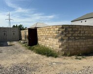 Sumqayıt ş., Torpaq , 6 sot