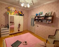 Binəqədi rayonu , Biləcəri qəs., 4 otaq