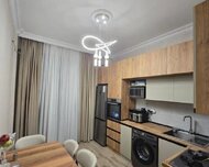 Sumqayıt ş., Yeni tikili , 2 otaq