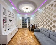 Xırdalan ş., Yeni tikili , 2 otaq