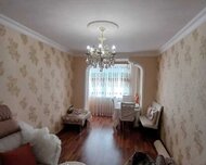 Gəncə ş., Köhnə tikili , 3 otaq