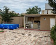 Xırdalan ş., Həyət evi / Villa , 3 otaq