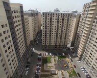 Nizami rayonu , 8-ci kilometr qəs., 3 otaq