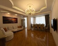 Nəsimi rayonu , Nəsimi m., 4 otaq