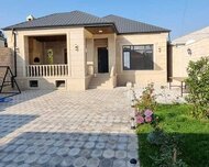 Xəzər rayonu , Buzovna qəs., 4 otaq